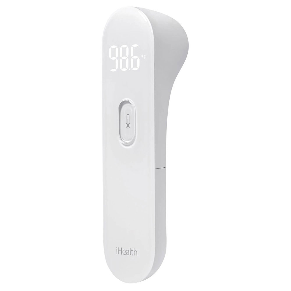 Xiaomi-iHealth-LED-Digital-Infrared-Thermometer-PT3-lianclassic-1